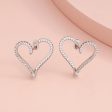 Trendy Earring 179694 Online Hot Sale