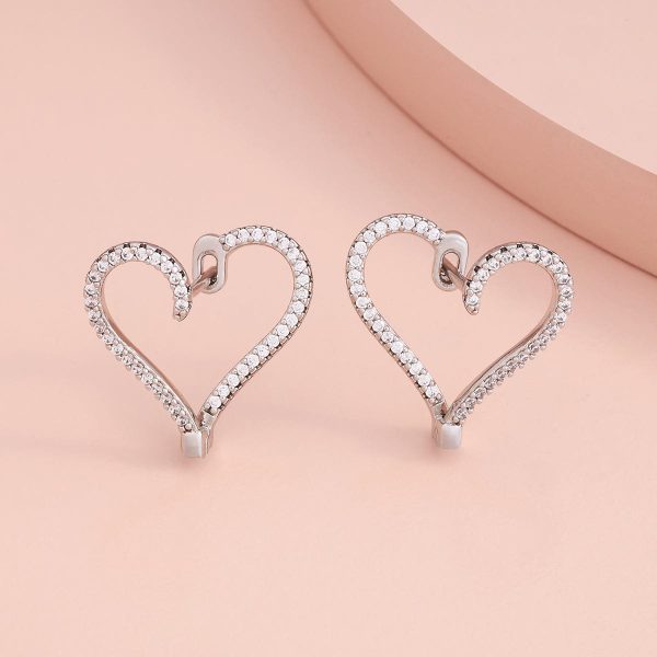 Trendy Earring 179694 Online Hot Sale