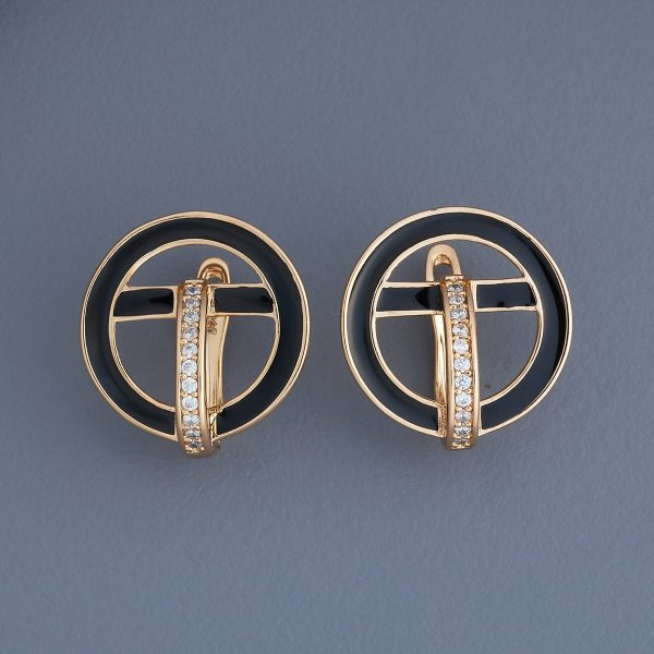 Trendy Earring 179630 Online