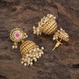 Antique Earring 176913 Hot on Sale