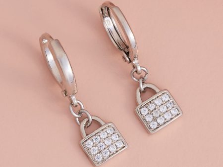 Trendy Earring 179516 Hot on Sale