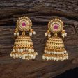 Antique Earring 176913 Hot on Sale