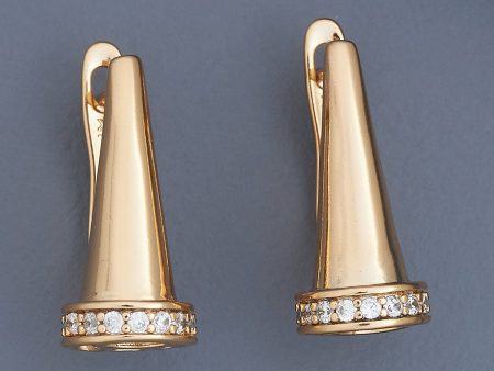 Trendy Earring 179646 Online