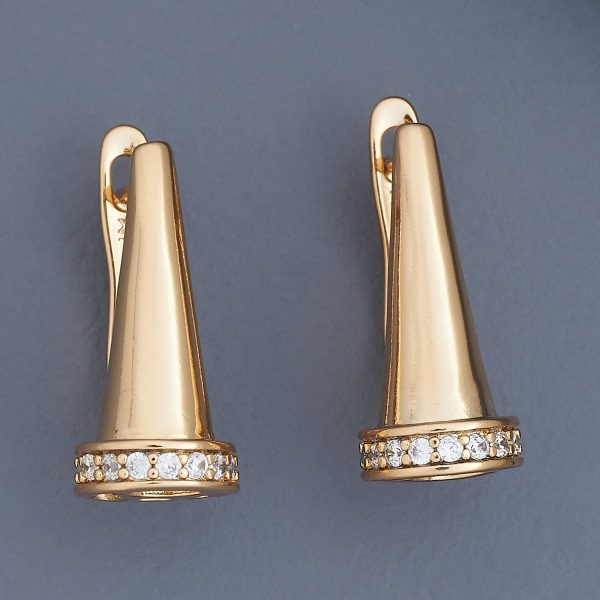 Trendy Earring 179646 Online