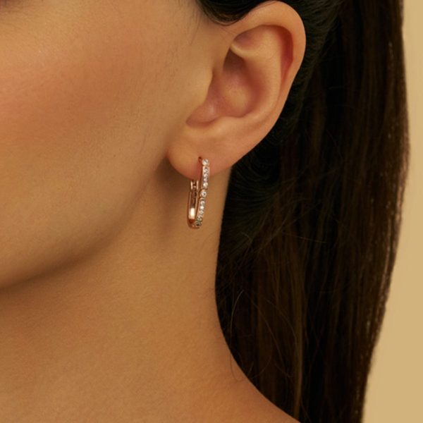 Trendy Earring 179693 Online Hot Sale