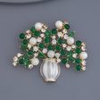 Trendy Brooch 180026 For Cheap