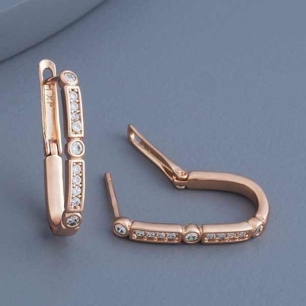 Trendy Earring 179693 Online Hot Sale