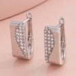 Trendy Earring 179650 Hot on Sale