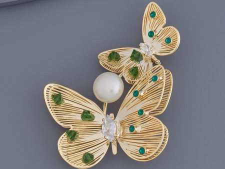 Trendy Brooch 179877 Cheap