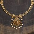 Antique Necklace 177758 on Sale