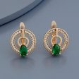 Trendy Earring 179654 Online now