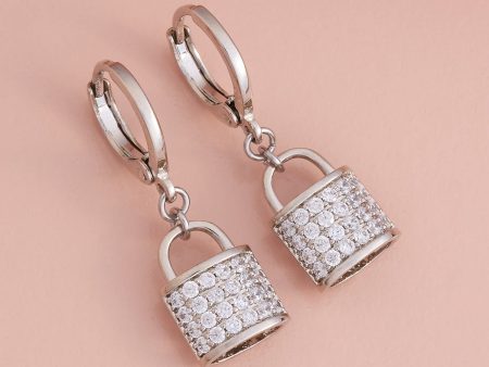 Trendy Earring 179517 Hot on Sale