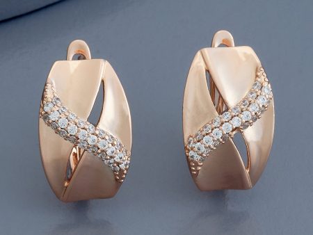 Trendy Earring 179653 Sale