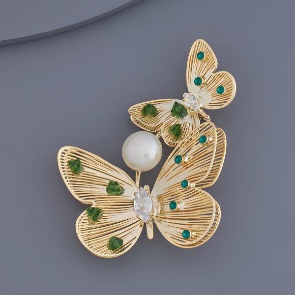 Trendy Brooch 179877 Cheap