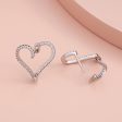 Trendy Earring 179694 Online Hot Sale