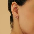 Trendy Earring 179694 Online Hot Sale