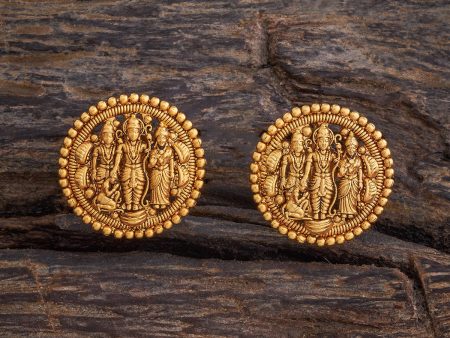 Antique Earring 177915 For Sale