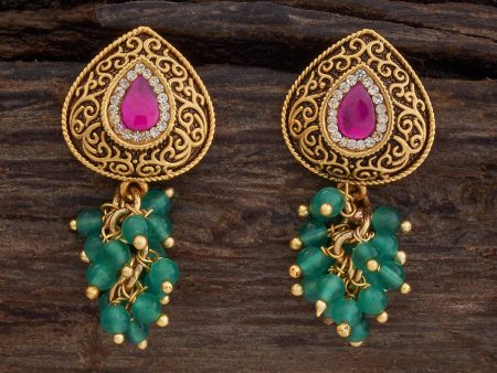 Antique Earring 176919 For Sale