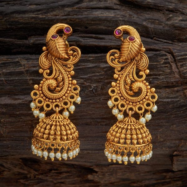 Antique Earring 135627 For Sale