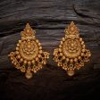 Antique Earring 135020 Supply