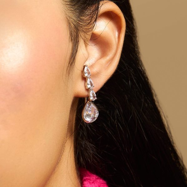 Trendy Earring 172000 Online Hot Sale