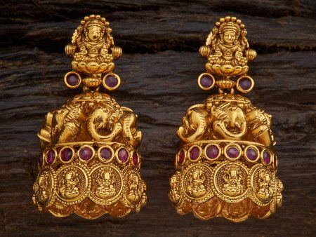 Antique Earring 145756 Sale