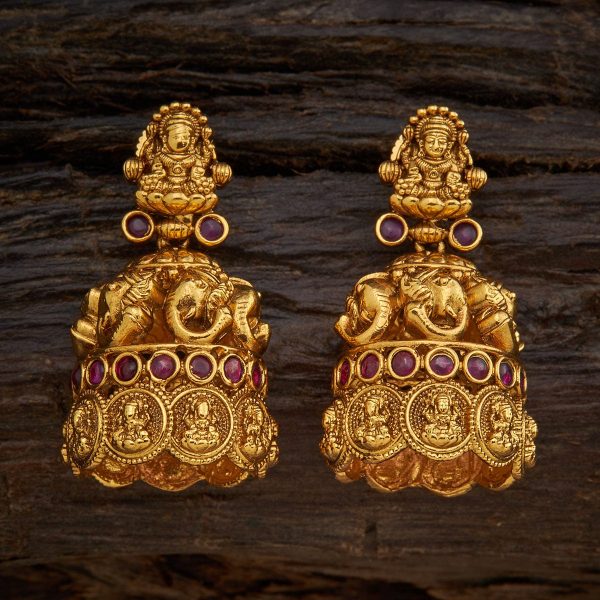 Antique Earring 145756 Sale