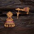 Antique Earring 153313 Online Sale