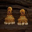 Antique Earring 162049 Supply