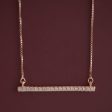 92.5 Silver Necklace 176520 Online Sale