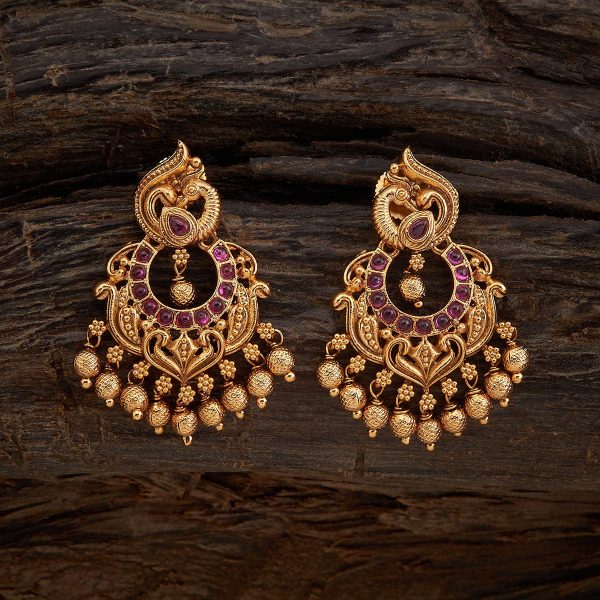 Antique Earring 157683 Cheap