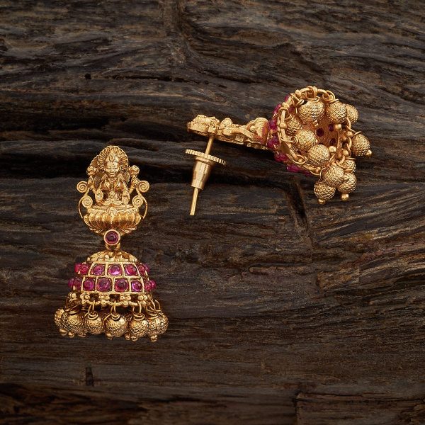 Antique Earring 164106 Online Hot Sale