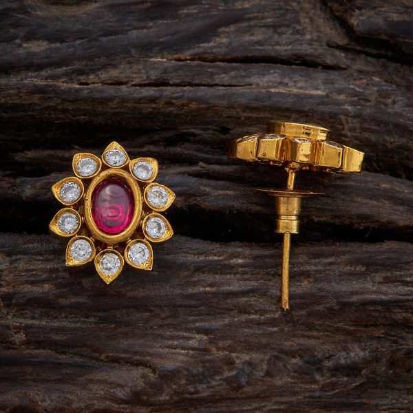 Antique Earring 154701 Discount