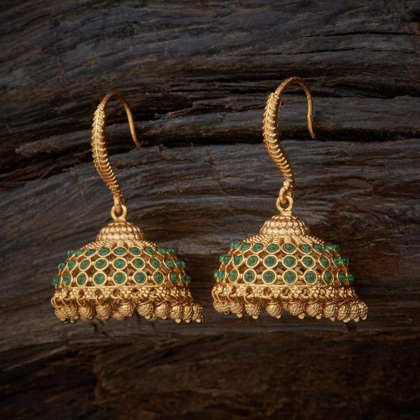 Antique Earring 138938 Online Sale