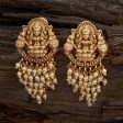 Antique Earring 164080 on Sale