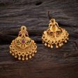 Antique Earring 153639 Online