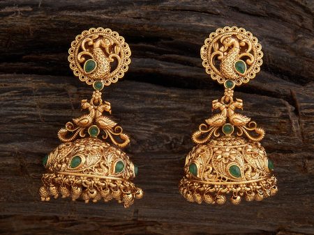 Antique Earring 157595 Online