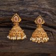 Antique Earring 179994 Online Sale