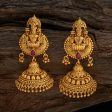 Antique Earring 167867 Supply