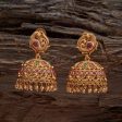 Antique Earring 145335 Online Hot Sale