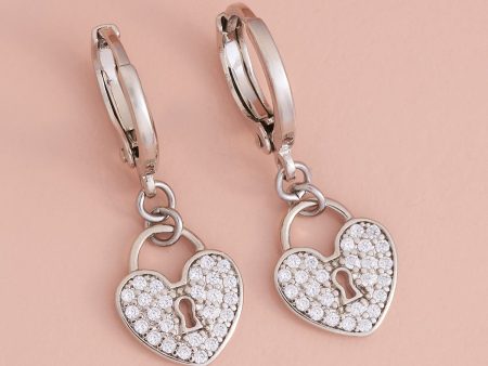 Trendy Earring 179511 For Sale