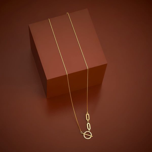 92.5 Silver Necklace 164430 Sale