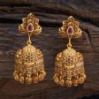 Antique Earring 177022 For Sale