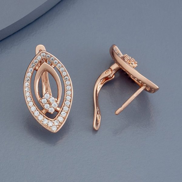 Trendy Earring 179622 on Sale