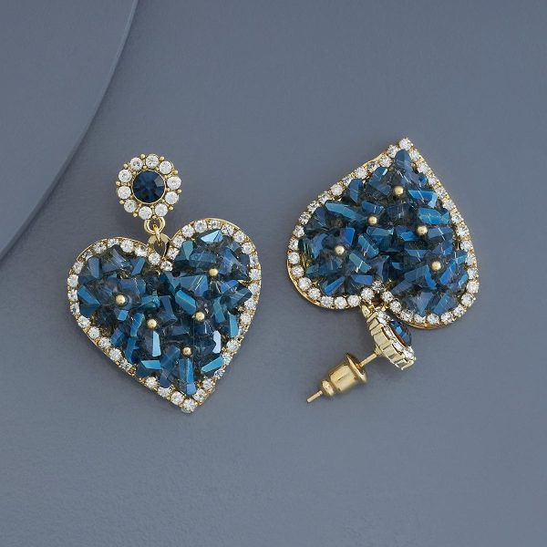 Trendy Earring 178811 Hot on Sale