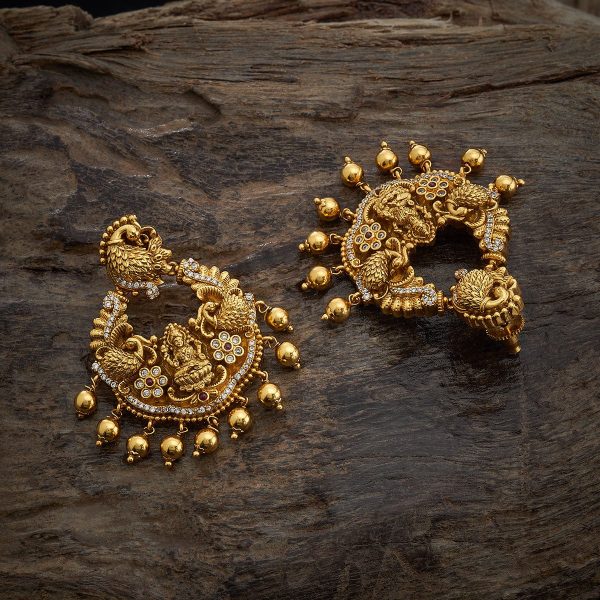 Antique Earring 167030 on Sale