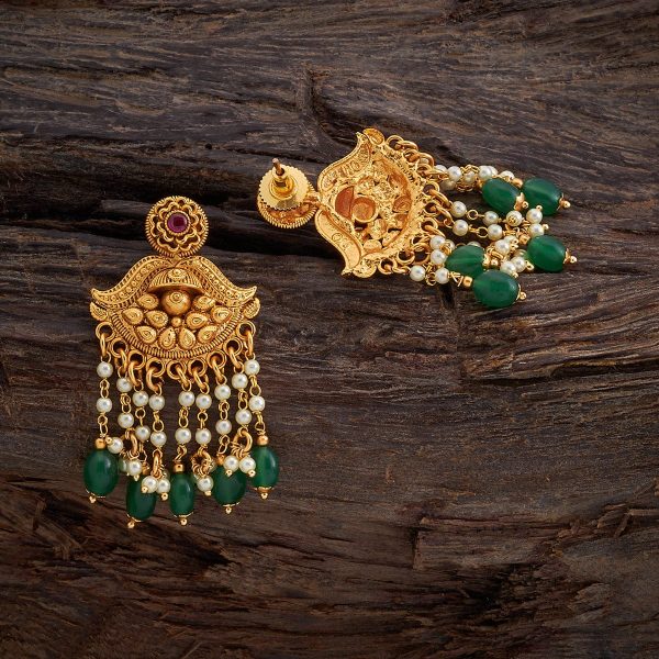 Antique Earring 150820 For Cheap