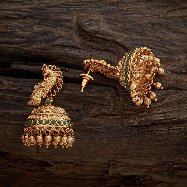 Antique Earring 157596 Online now