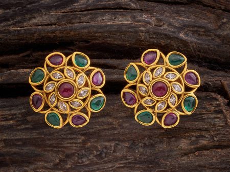 Antique Earring 157347 on Sale