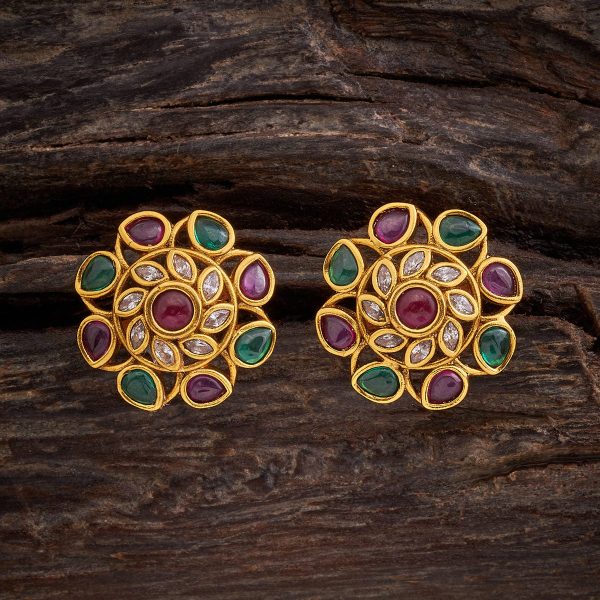 Antique Earring 157347 on Sale